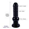 Huge Thread Butt Plug Dildo Sexy Toys For Men Women Buttplug Gay Masturbators  Dildos For Adult Anal Plug Sex Shop