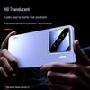 BiYazi HD Enhanced Transparency Camera Lens Protector for Xiaomi 15
