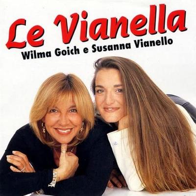 CD LE VIANELLA - Chansons de Wilma Goi Non Japon Musique du Monde Occasion