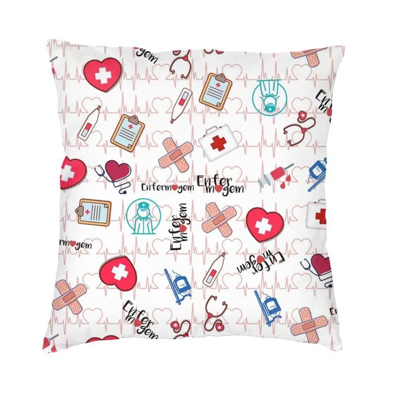 

Animated Anime Helluva Boss Cushion Cover 45x45 Home Decorative 3D Print Throw Pillow for Living Room Two Side 30x30cm 12x12in