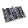 180 In 1 Precise Screwdriver Set Multifunctional Handle and Magnet Bits for Laptop Phone Game Console Repair 5 Fold