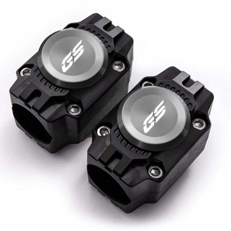 For BMW R1250GS R1200GS Adventure R 1250 GSA F850GS F750GS F650GS G310GS G310R Engine Protection Bumper Protection