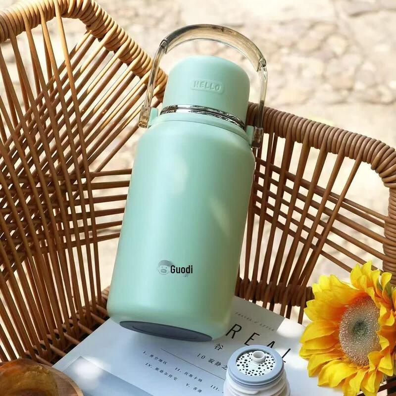 DKADI 7151 Stainless Steel Vacuum Insulated Water Bottle