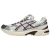 Gel 1130 Running Shoes Unisex Silver White 1203A899-102