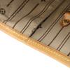 LOUIS VUITTON 2008 M40156 Monogram Neverfull MM Tote Bag Tote Bag Black / Gold HardwareUsed