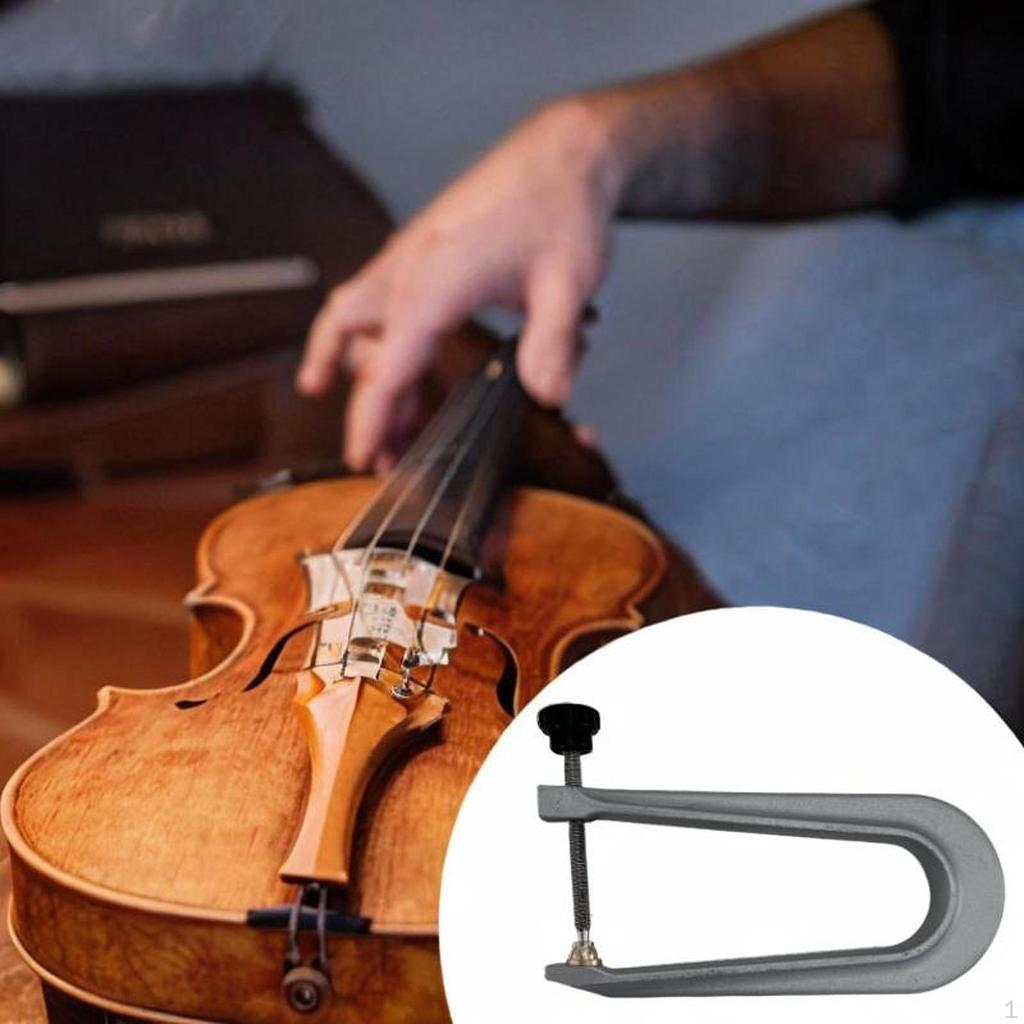 Bragas of A Violin Beam