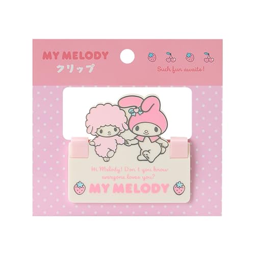 Sanrio My Melody Clip x1