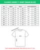 Friends En Vivo En Gira 2025 Regalos para Fans Camiseta Clásica Dos Caras Camiseta Unisex
