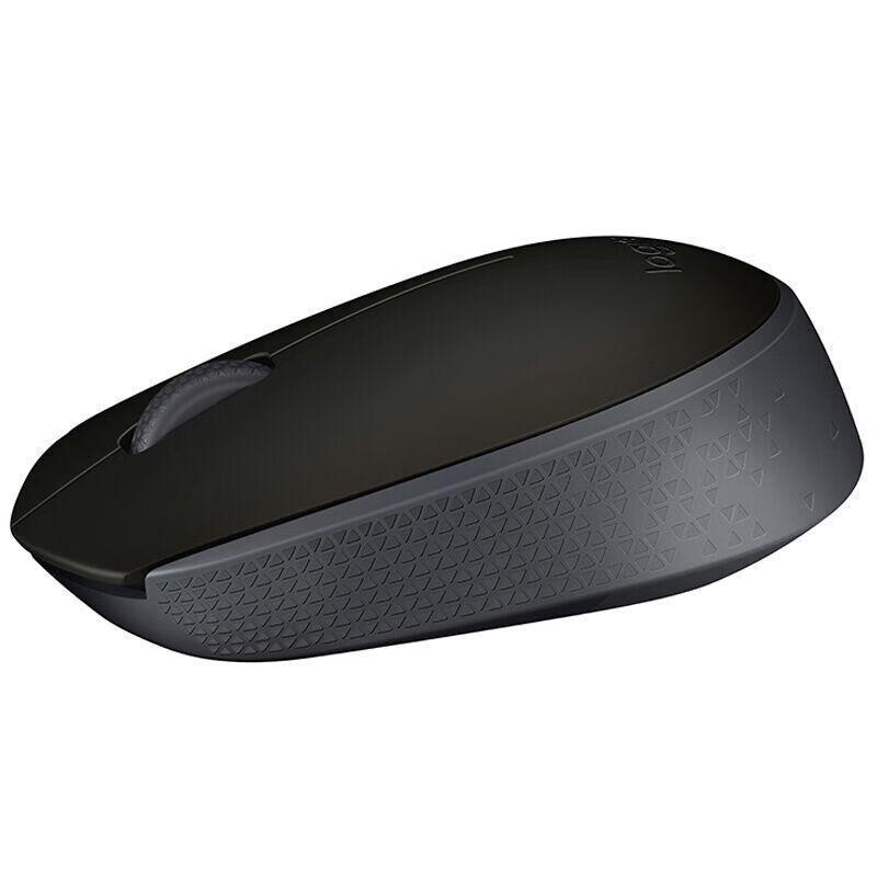 

Logitech M171 Wireless Office Mouse