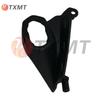 Kawasaki Z1000 Complete Outer Shell Set (2014-2020) - Includes Fuel Tank, Side Panels, and Guards