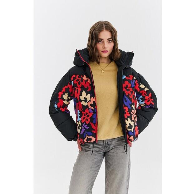 NAOKO Astro Vibes Winter Jacket
