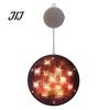Halloween Gift for Kids Window Decor Light, Battery Powered Ghost Pumpkin Fairy Easy Install Holiday Lighting String Lantern Party, Spooky Hanging