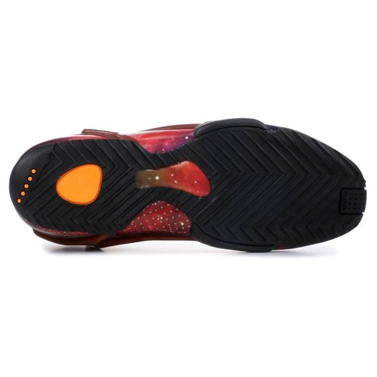 New Nike Zoom Hyperflight Superhero LeBron 587561-600