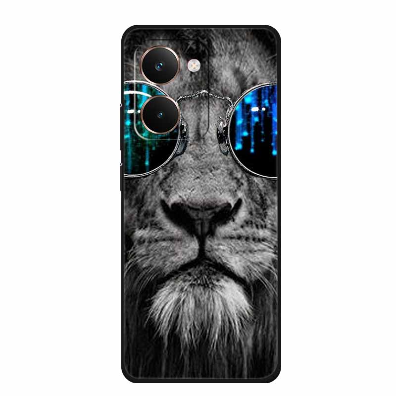 For Realme P3 Ultra Case P3Ultra Phone Cover Black TPU Bumper Silicone Back Cover Cases For Realme P3 Ultra 5G Case Coque Funda