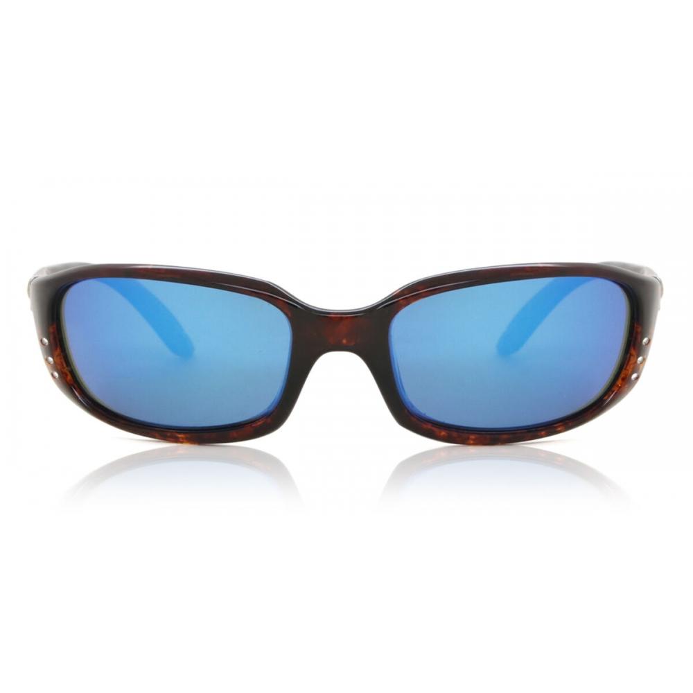 

Costa Del Mar Brine Polarized Br 10 Obmglp Unisex Sunglasses /58
