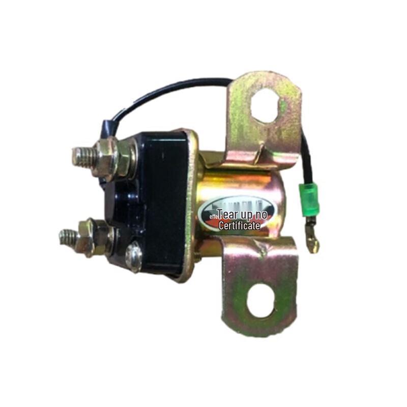 Dongfeng EQ1118GA EQ2102 Starter Relay