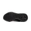New LiNing Cloud Wave Cushioning, Slip Resistant, Abrasion Resistant, Lightweight Low Top Casual Shoes Men's Black AGLV023-5