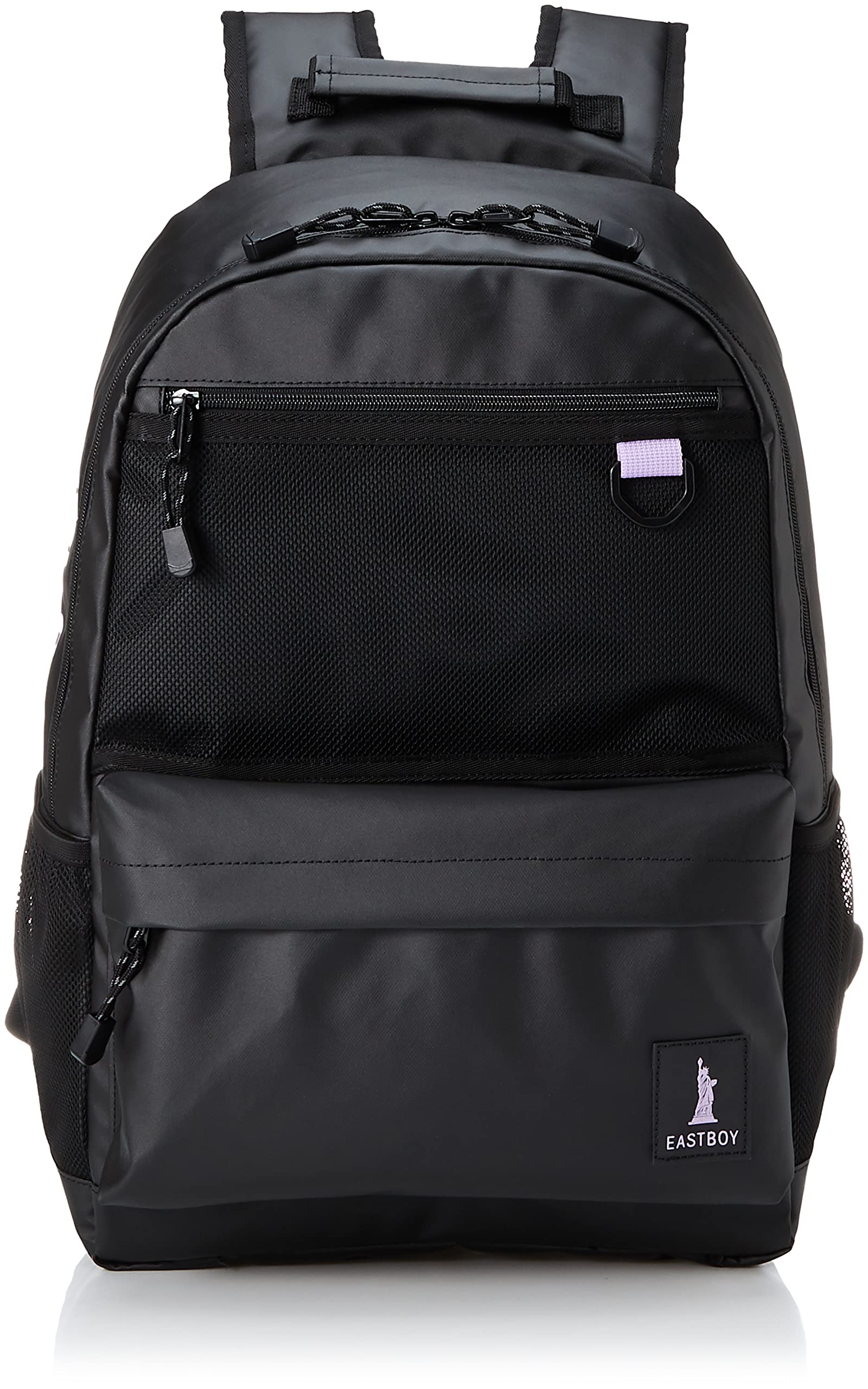 

Haneul Series Rucksack 27L EBA72 74 Purple One Size [East Boy] Women s