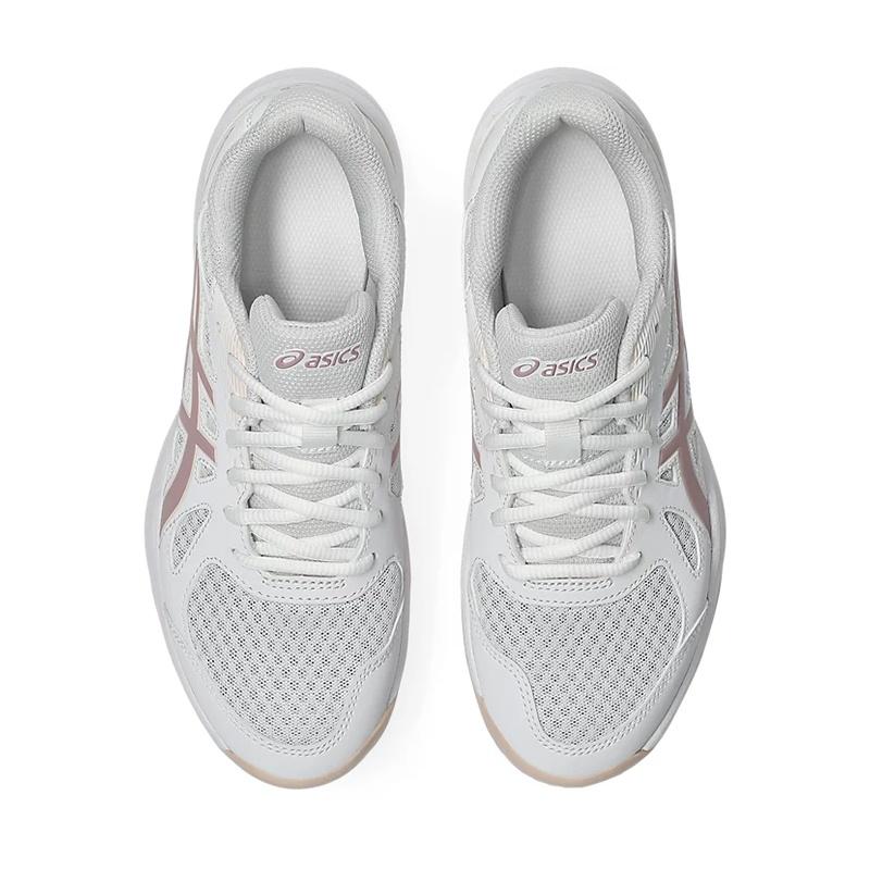 (WMNS) ASICS Upcourt 6 'White Morganite' Women's 1072A107-104