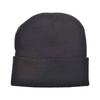 L-Merch Knitted Acrylic Beanie