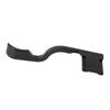 Thumb Grip with Hot Shoe Cover Fit for Nikon Z5II Z6III Z6II Z5 Z7 Camera Aluminum Thumb Up Rest Hand Grip Camera
