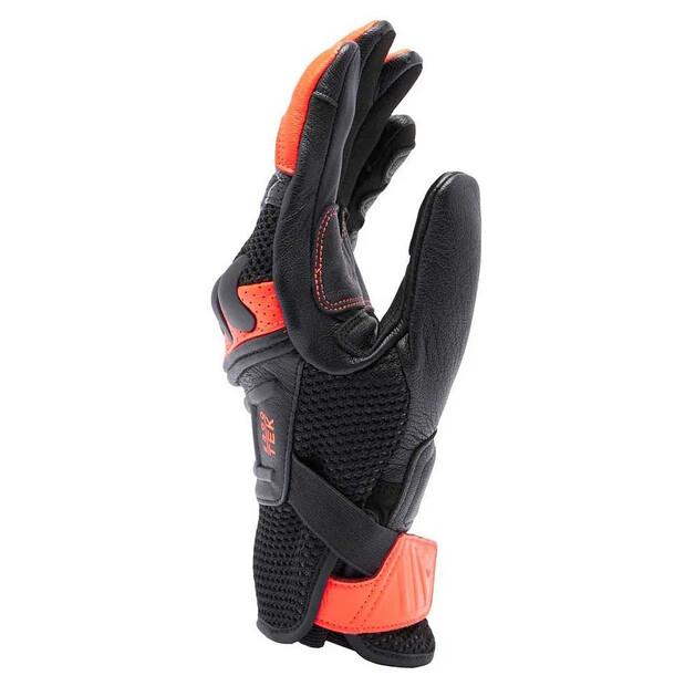 Dainese X-Ride 2 Ergo-Tek Motorcycle Gloves