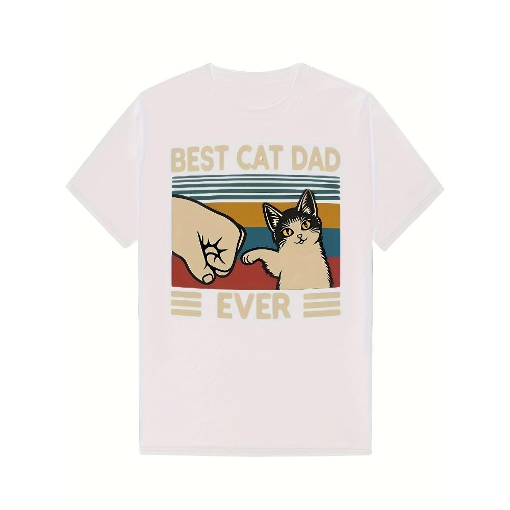 

Black Humor Men s Gift T-Shirt Funny Men s Fashion Summer Short Sleeve Pattern Black T-Shirt Retro 3XL