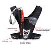 Phone Cards Bag Water Bottle Holder Running Backpack Reflective Vest Running Bag Running Vest
