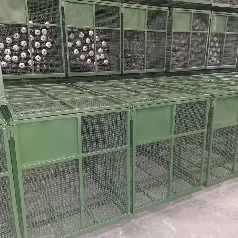 Large Truss Tent Accessory Basket