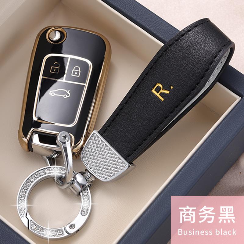 Tpu Car Key Case For Chevrolet Cruze Aveo Trax Sail Malibu Captiva Opel Vauxhall Astra J Corsa Insignia Mokka For Buick