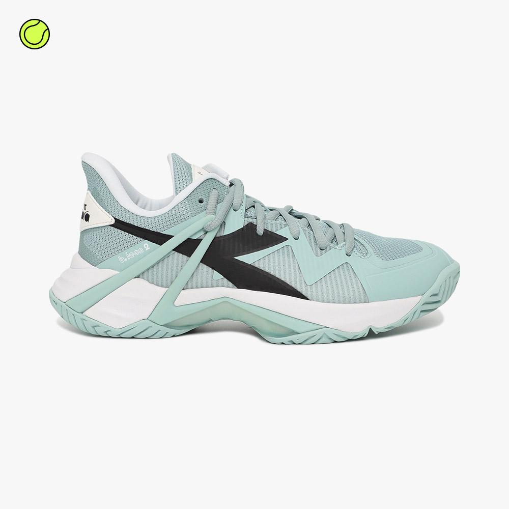 Diadora B-Icon 2 Ag Women Blue