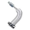 Turbocharger Water Pipe Tube Oil Line Feed Pipe Tube Hose For 55568031 55571900 Dropship