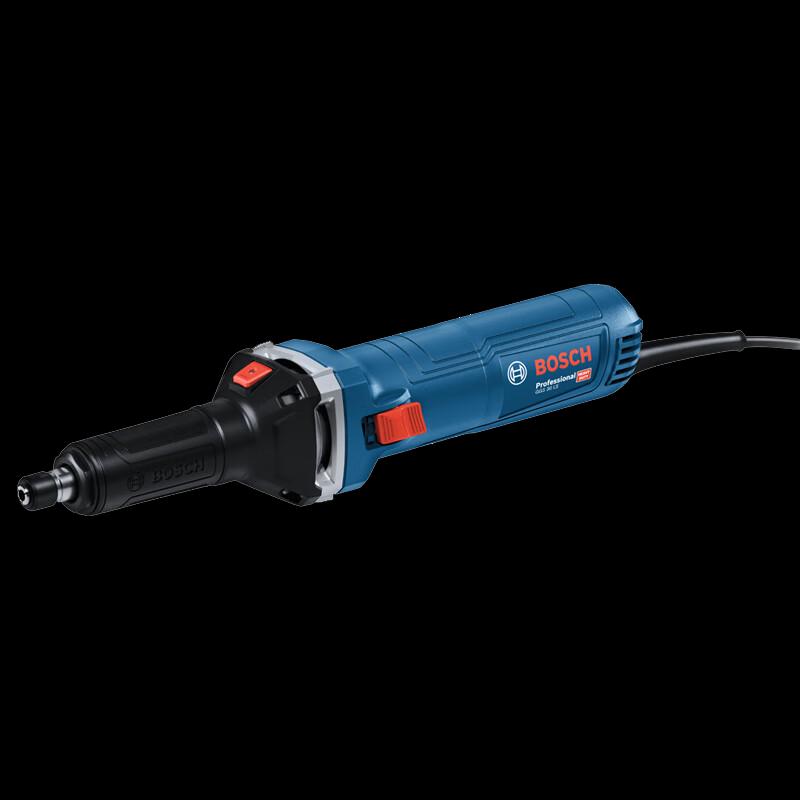Bosch GGS 30 LS Electric Straight Grinder CN plug (adapter included)