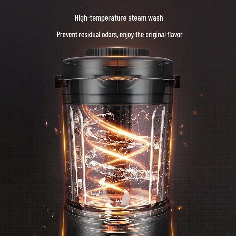 SUPOR 1.75L Multi-functional High-Speed Blender