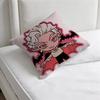 Astarion BBaldurs GGate  Decorative Square Pillow Cover Soft  Comfortable Pillow Case Sofa Bed Home Decoration
