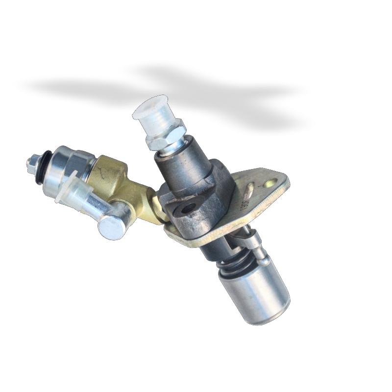 Air Cooled Diesel Generator Engine Fuel Injector Injection Pump Assembly 165F 170F 178F 186F 188F 190F 192F 178FA 186FA 188FA