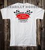 Hot Rod Tee T Shirt Drag Race Racing Speed Shop Norwood Arena Stock Car Racing