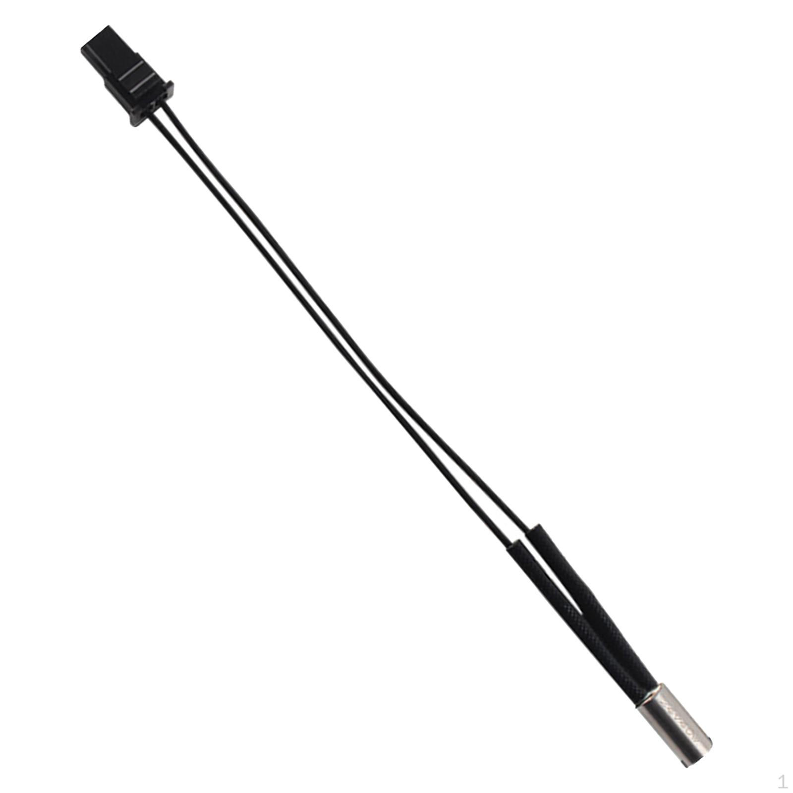 

Аксессуары для 3D-принтеров, запасная часть для нагрева, инструмент, прочный, простой в установке, ремонт heating rod 24V 40W