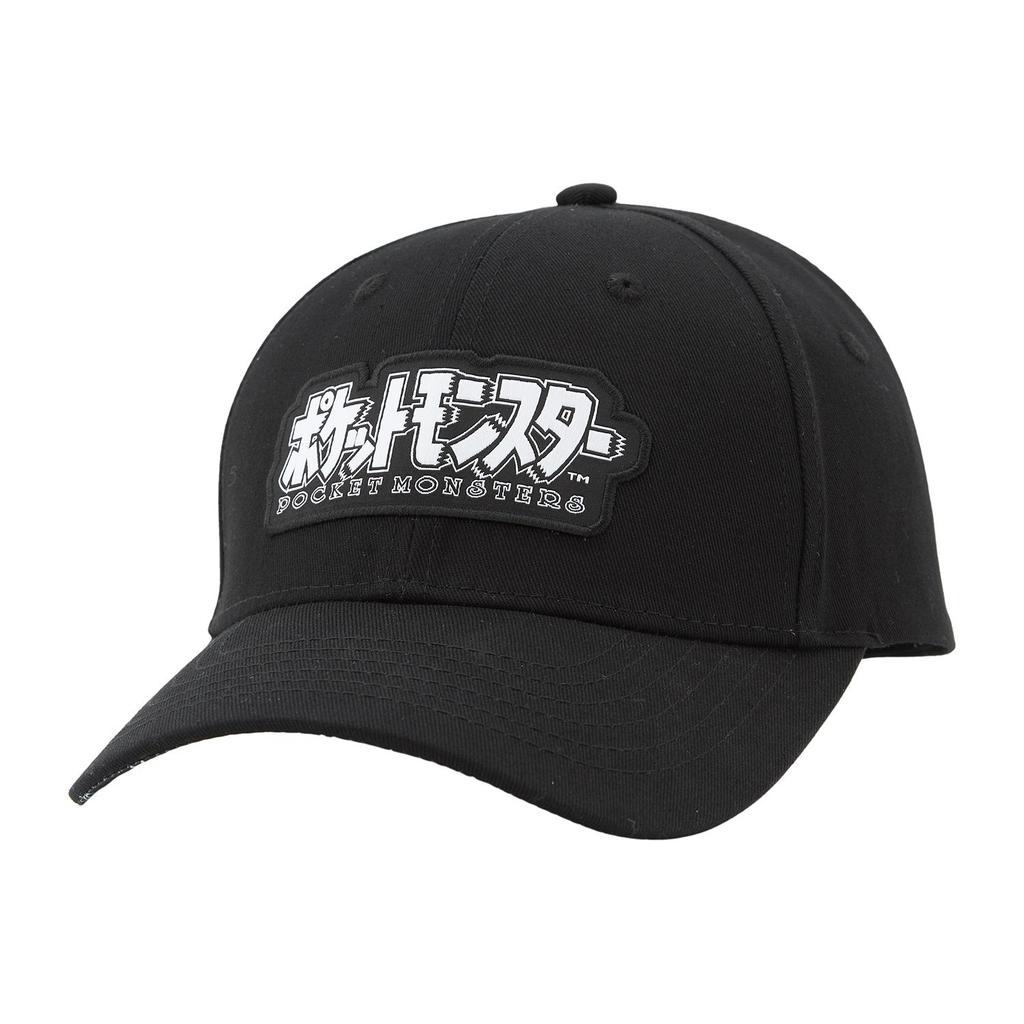 Pokemon Center Original Package Cap Hat Logo Unisex Adult Japan PSL