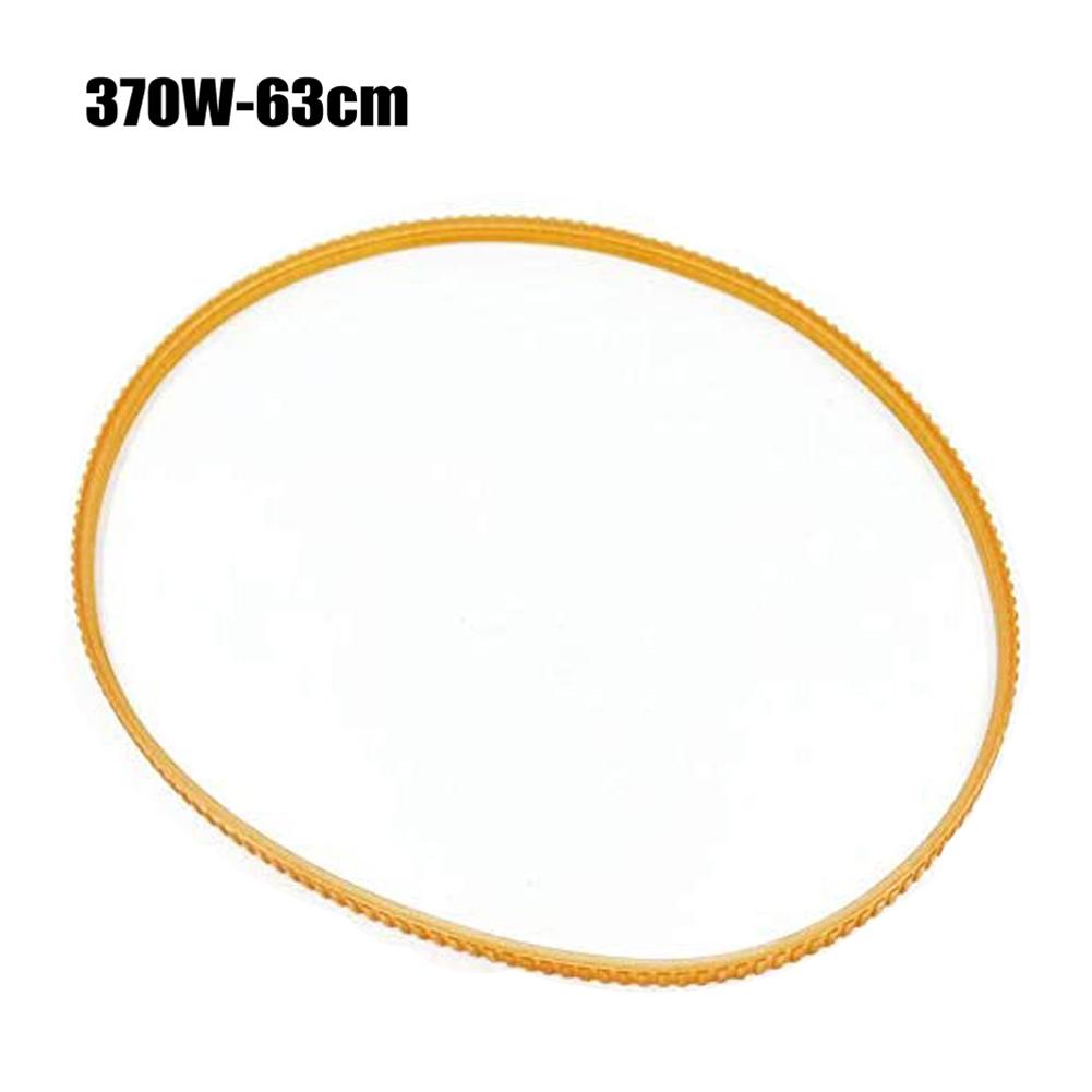 Kleiner Drehbankriemen Holzbearbeitung 63cm Maschinendrehbankriemen