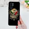 Ottoman Empire Coat Of Arms Case For Huawei Nova Y90 Y70 Y61 Y60 5T Nova 9 10 SE 3i 7i 8i 11i P40 P30 Lite P60 Pro Case