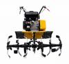 Petrol Tiller 6.5 HP Performance | Kraft&Dele