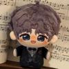 Anime Love and Deepspace Plush Toy Cartoon Hanging Pendant Bag Ornaments Birthday Christmas Gift