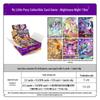 My Little Pony TCG Series 4 Warm Stove Cold Repellent Booster Pack - Genuine Battle Cards