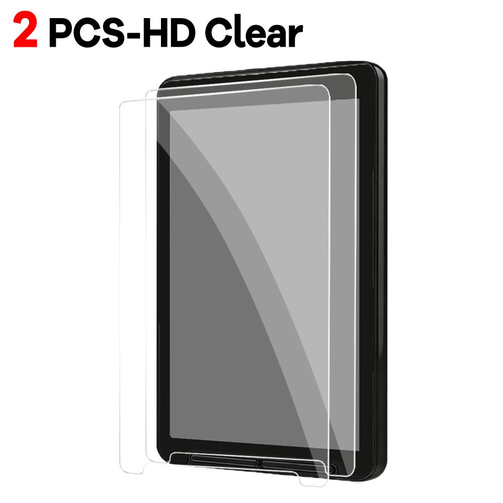 5-1pcs Matte&HD Clear Screen Protector for XTEINK X4 E-reader Anti-glare Anti-fingerprint Soft PET Full Cover Protective Films