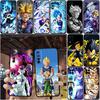 BH22 Dragon Ball Vegeta Case for Samsung M06 M15 M16 M35 M55 M56 A36 A42 A50 A50S A51 A52 A32 A33 A05 A05S A06 A16 A20