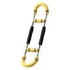 3 Adjustable Levels U-shaped Arm Exerciser Multi-Function Chest Expander  Fitness Equipment