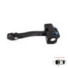 BDP1339 Door Hinge Brake Stop Check Strap Limiter for Mini Cooper MK3 F56 F57 2013-2024 3-Door Hatchback Convertible 51217297261