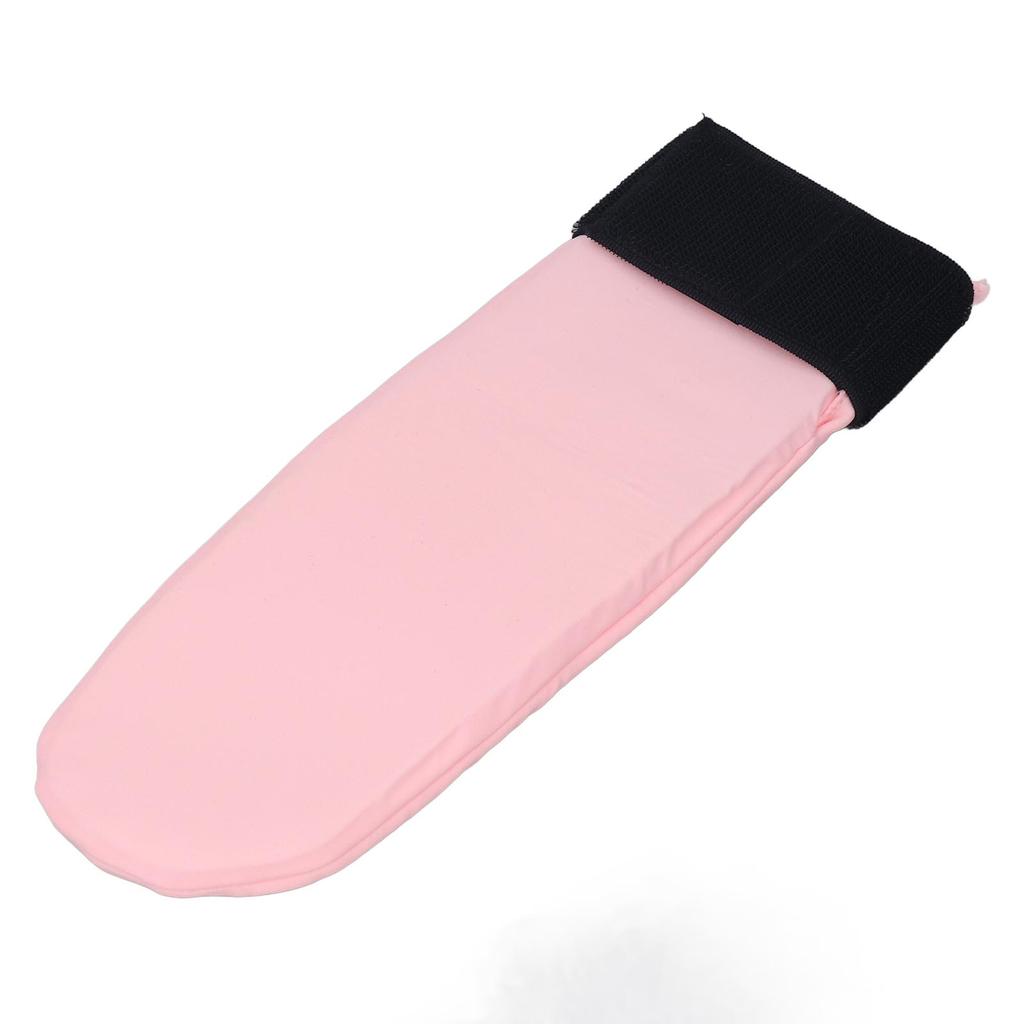 Ankle Foot Ice Sock Reusable Gel Ice Packs Hot Cold Compress Adjustable Strap Cold Gel Foot Sock for Swelling