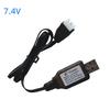 Volantexrc 768-2 P51D Mustang 500mm RC Airplane Parts: Propeller Servo Horns Gear Box Motor Receiver Charger Etc
